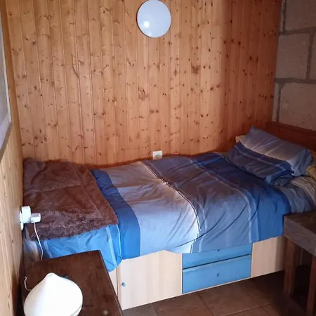 Holiday home Cozy Cottage With The Best View In Tenerife