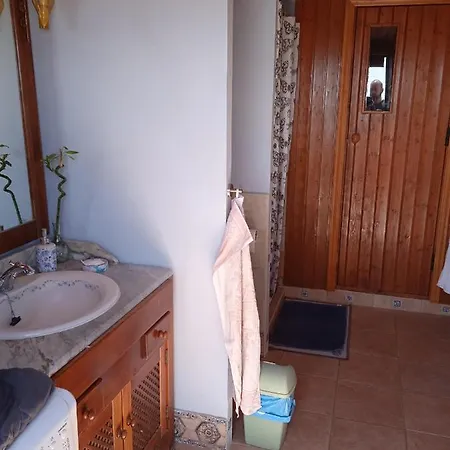 Holiday home Cozy Cottage With The Best View In Tenerife *