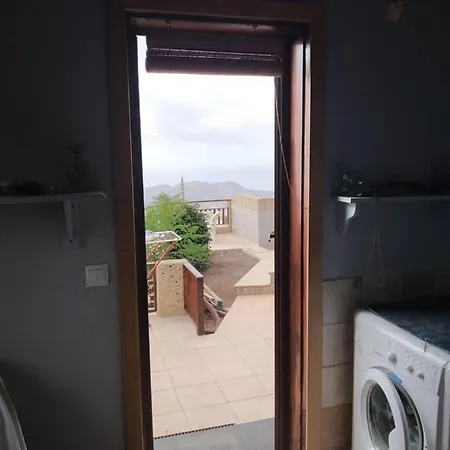 Holiday home Cozy Cottage With The Best View In Tenerife