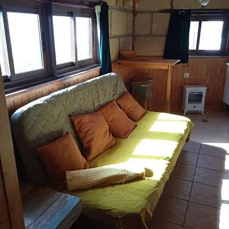 Cozy Cottage With The Best View In Tenerife * Arona (Tenerife)