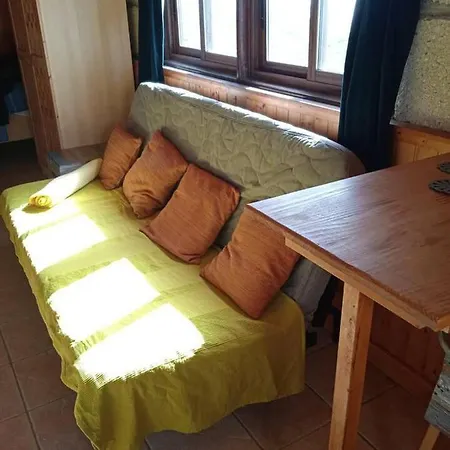 Cozy Cottage With The Best View In Tenerife