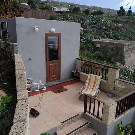 Cozy Cottage With The Best View In Tenerife Arona (Tenerife)