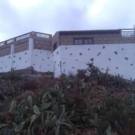 Cozy Cottage With The Best View In Tenerife Arona (Tenerife)