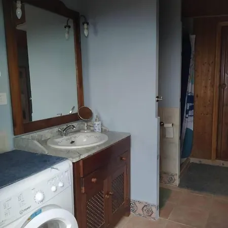 Semesterbostad Cozy Cottage With The Best View In Tenerife Arona (Tenerife)