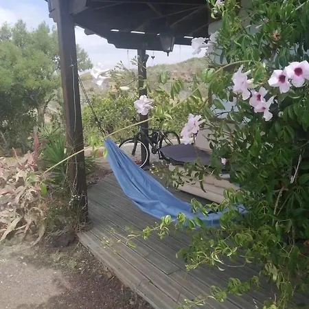 Cozy Cottage With The Best View In Tenerife *
