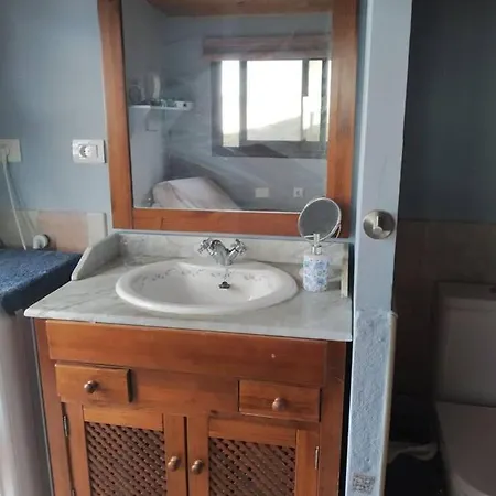 Cozy Cottage With The Best View In Tenerife