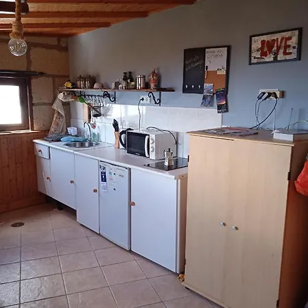 Vakantiehuis Cozy Cottage With The Best View In Tenerife